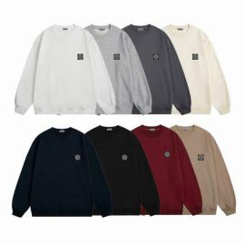 Picture of Stone Island Sweatshirts _SKUStoneIslandM-3XL61426543